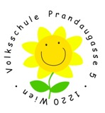Volksschule Prandaugasse Logo
