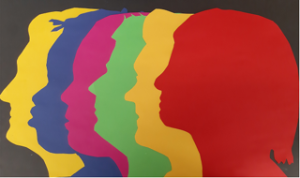 Huglgasse School Logo